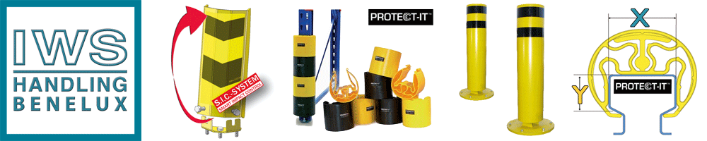 IWS Handling Benelux