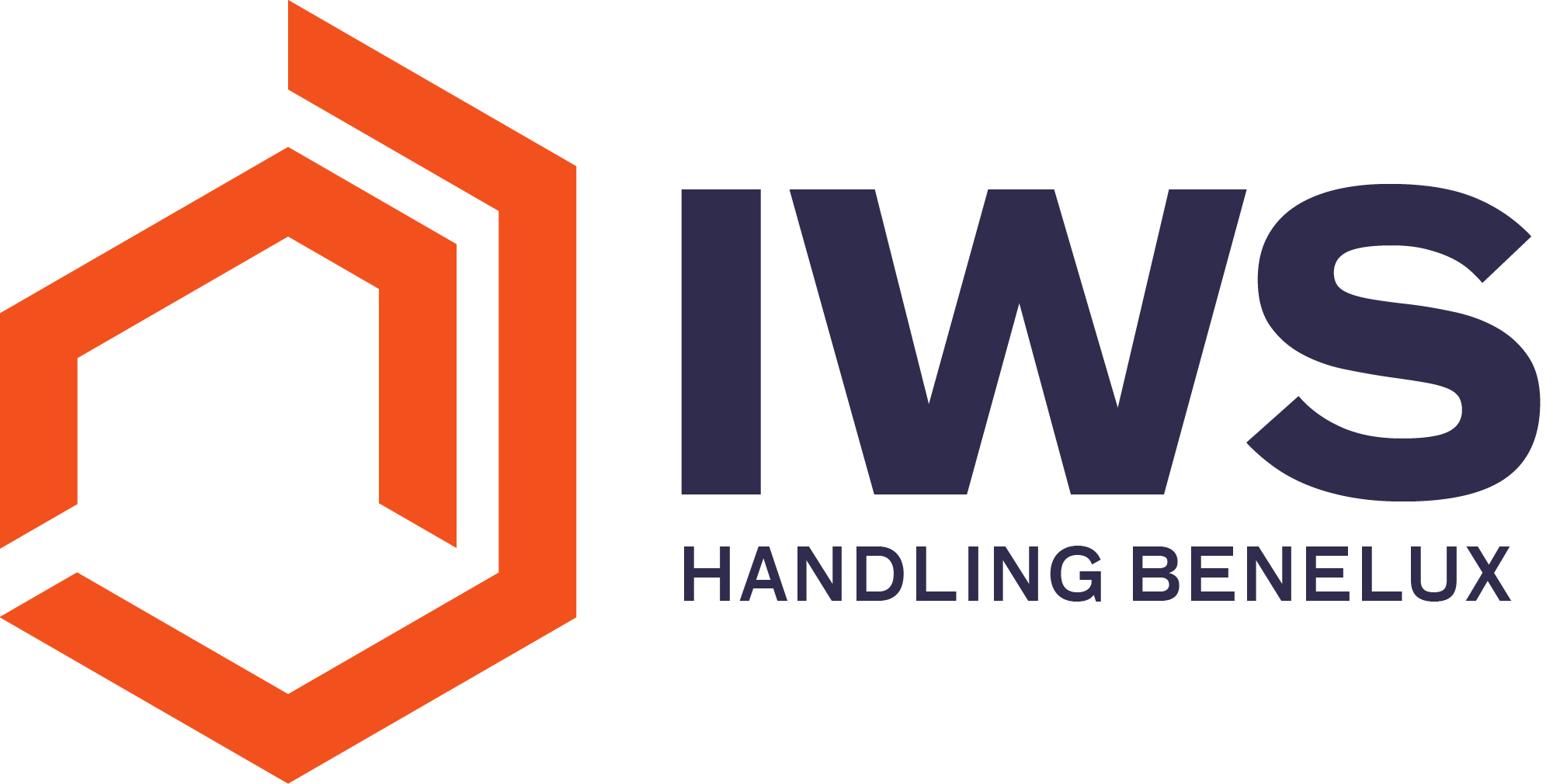 IWS handling benelux B.V.